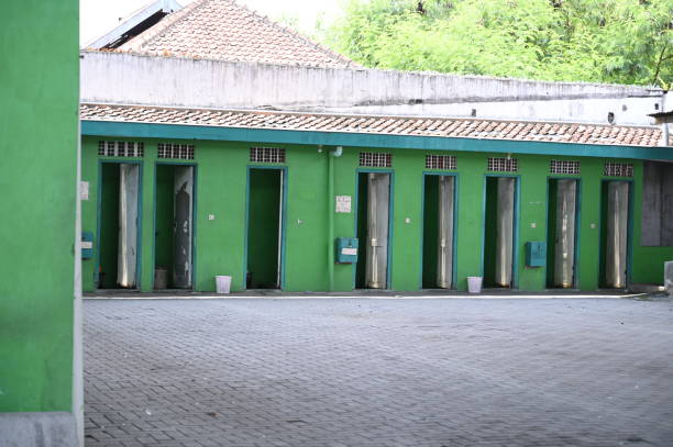 Sanitation services for porta potties in Waynesboro, MS