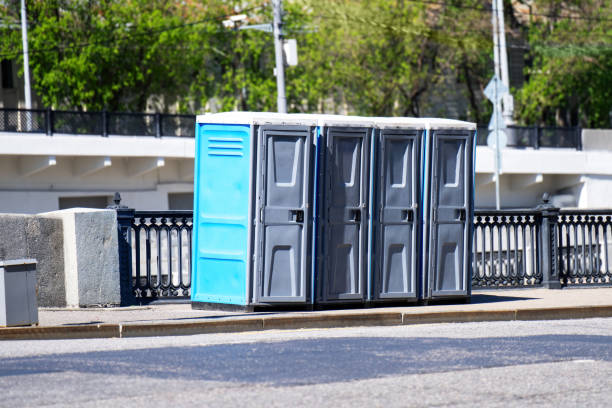 Portable Toilet Options We Offer in Waynesboro, MS